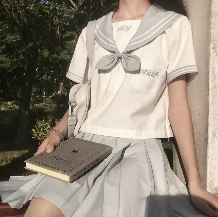视线中的光