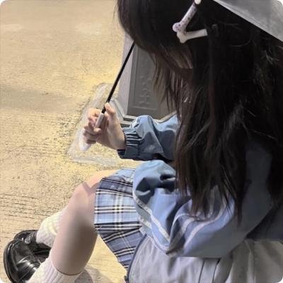 那个我最亲爱的陌生人